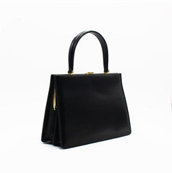 Leather Minimal Handbags Clutch Purse