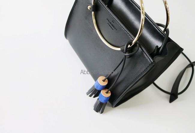 Stylish Leather Black Womens Handbag Crossbody Bag Purse Shoulder Bag for Women