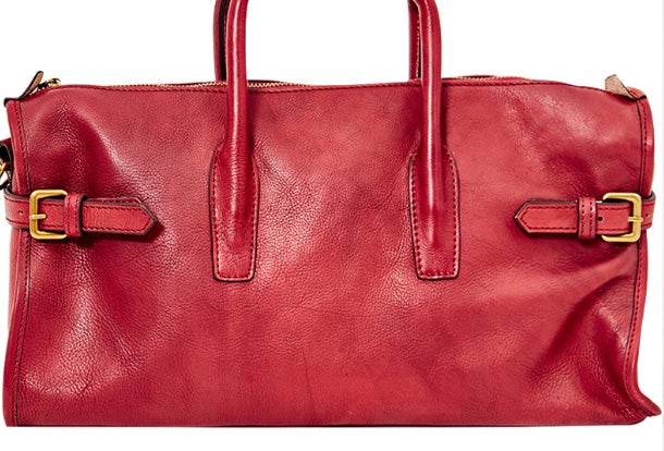 Handmade Genuine Leather Large Handbag Shopper Bag Crossbody Bag Shoulder Bag Purse For Women