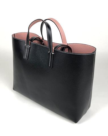 Womens Light Gray Leather Shoulder Tote Bags Best Tote Handbag Shopper Bags Purse for Ladies