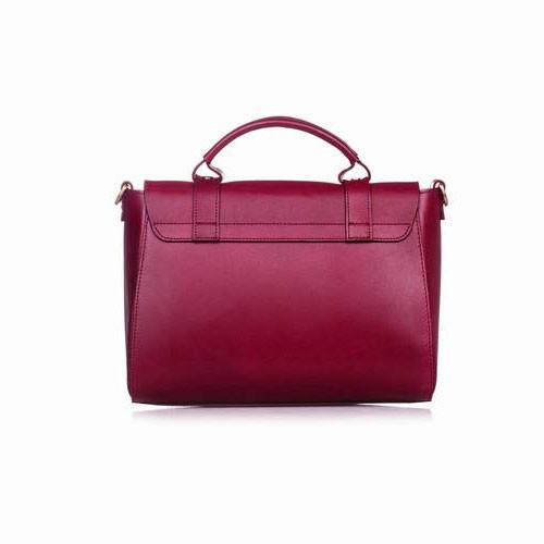 Classy Handmade Leather Satchel Bags for Ladies