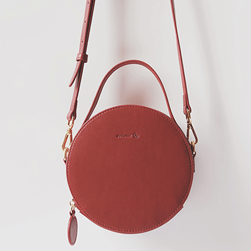 Handcrafted Small Leather Crossbody Bags