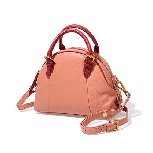 Pink Dome Satchel Handbags Women's Satchel Handbags Purse