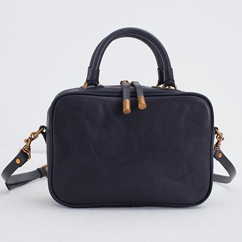 Trendy Leather Square Crossbody Bags Womens