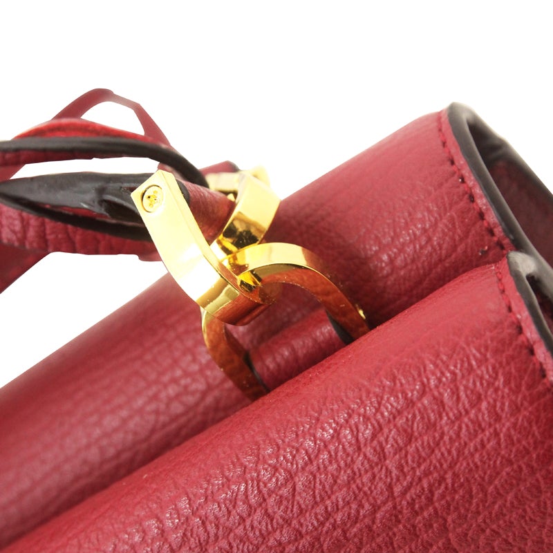 Stylish LEATHER WOMENs Mini Handbag Purses SHOULDER Purse for Women
