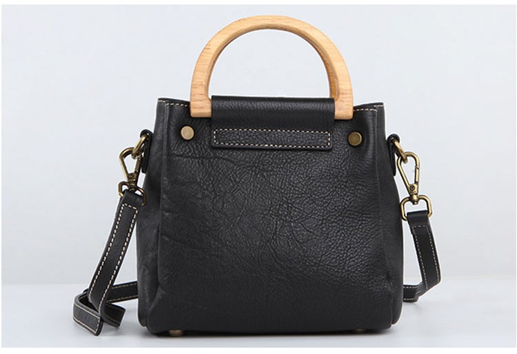 Stylish LEATHER WOMEN Cute Handbag SHOULDER BAG Crossbody Purse FOR WOMEN