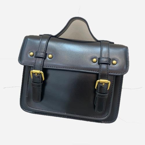 Stylish Vintage Leather Satchel Handbags for Ladies