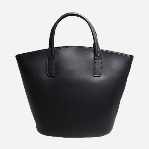 Womens Leather Tote Shopper Handbags Purses